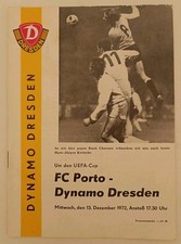 Programmheft 1972 dynamo gebraucht kaufen Programmheft 1972 dynamo gebraucht kaufen  Pulsnitz