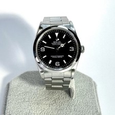 Rolex explorer 14270 gebraucht kaufen  Erkelenz