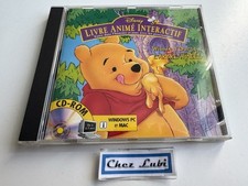 Disney winnie ourson d'occasion  Paris XII