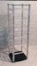 Tier rotating earring for sale  La Porte