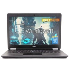 Notebook dell e7450 usato  Arezzo
