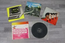Schallplatte vinyl kraftwerk gebraucht kaufen  Stadtbergen