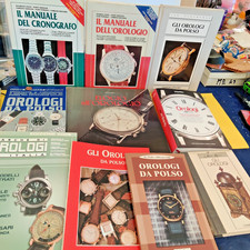 Orologi polso cronometri usato  Napoli