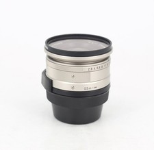 Contax biogon 21mm usato  Milano