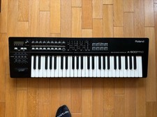 Roland 500 pro d'occasion  Lagny-sur-Marne