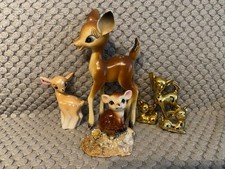 Vintage deer retro for sale  BROMLEY