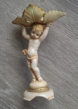 Cherub compote resin for sale  IPSWICH