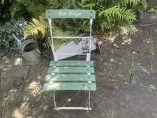 Vintage bistro shabby for sale  BRISTOL