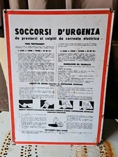 Cartello segnalazione quadrato usato  Macomer