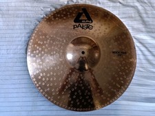 Paiste alpha rock usato Paiste alpha rock usato  Roma