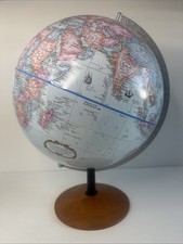 Replogle globe classic for sale  ROYSTON