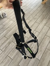 Greenguard headcollar black for sale  BECCLES