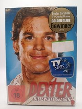 Dexter season michael gebraucht kaufen  Buttenwiesen