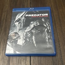 Predator triple feature for sale  Duluth