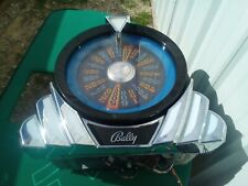 Bally slot cash for sale  Houston