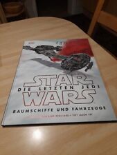 Star wars buch gebraucht kaufen  Steinenbronn