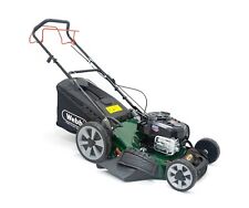 Webb self propelled for sale  SWINDON