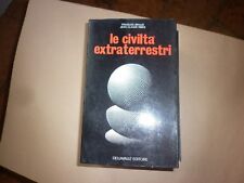 Civilta extraterrestri biraud usato  Cesenatico