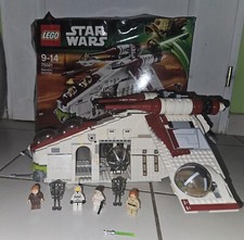 Lego starwars 75021 d'occasion  Longwy