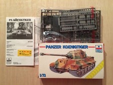 Esci 8330 sdkfz d'occasion  Houilles