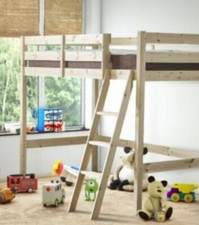 Bunkbed high sleeper for sale  TAUNTON