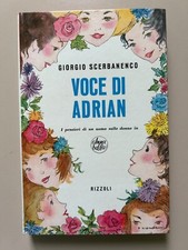 Voce adrian giorgio usato  Campobasso