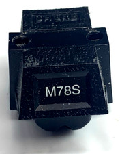 Shure m78 phono for sale  Chico