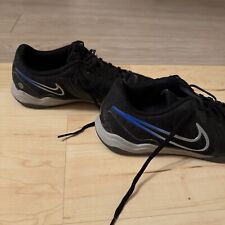 Nike tiempo hallenschuhe gebraucht kaufen  Naundorf, Mügeln