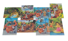 Rare disney jungle for sale  Burlington