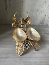Flacon parfum ancien d'occasion  Saint-Sever