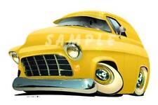 1956 panel truck for sale  Higganum