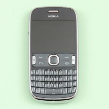Vintage nokia asha d'occasion  Expédié en Belgium