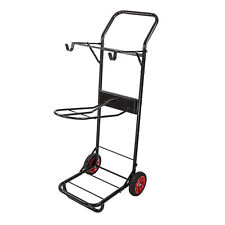 Sattelcaddy sattelwagen sattel gebraucht kaufen  Untermünkheim
