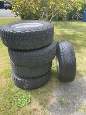 Set 16x7 oem for sale  Sedro Woolley