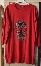 Pulli rot fashion gebraucht kaufen  Zwickau