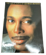 George benson the usato  Teramo