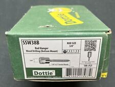 Dottie ssw38b drilling for sale  Portland