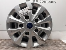 Alloy wheel ford for sale  DONCASTER