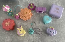Mattel polly pocket gebraucht kaufen  Montabaur