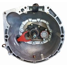 Cambio 8857406 iveco usato  Pratola Peligna