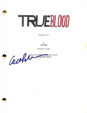 Carrie preston signed for sale  New York