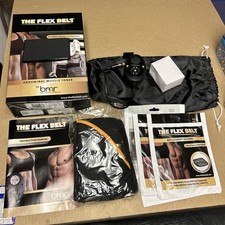 Flex belt bmr for sale  Elizabethville