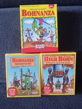 Bohnanza kartenspiel erweiteru gebraucht kaufen  Bremen