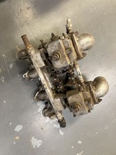 125cd carbs hillman for sale  HOCKLEY