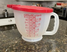 Tupperware 1288 mix for sale  Bethlehem