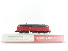 Fleischmann 7235 lok gebraucht kaufen Fleischmann 7235 lok gebraucht kaufen  Wolfenbüttel