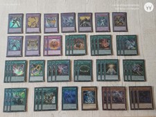 Deck tema yubel usato  Venzone