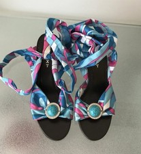 Vintage next turquoise for sale  HORNCHURCH