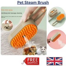 Cat dog steam for sale  BIRMINGHAM