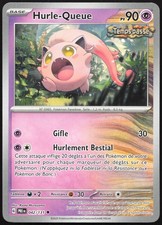 Carte pokémon hurle d'occasion  France
